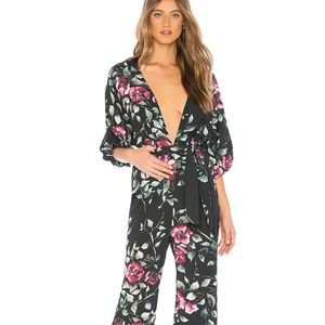 SAYLOR Griffin Jumpsuit ~ Size XS